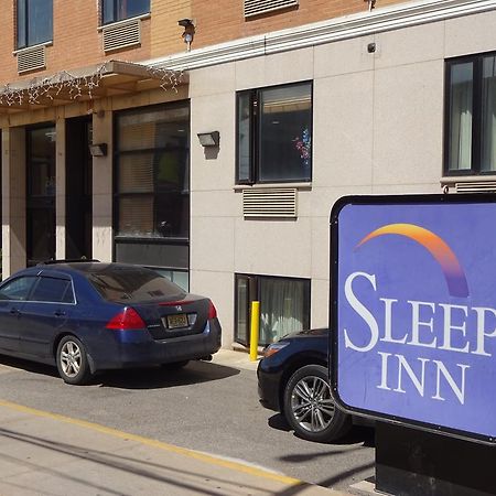 Sleep Inn Brooklyn Νέα Υόρκη Εξωτερικό φωτογραφία