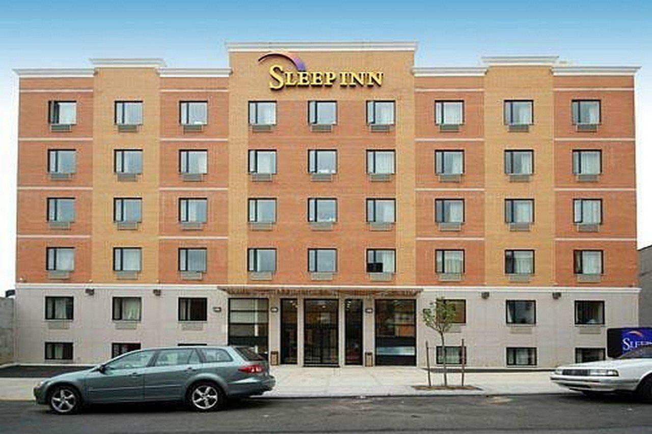Sleep Inn Brooklyn Νέα Υόρκη Εξωτερικό φωτογραφία