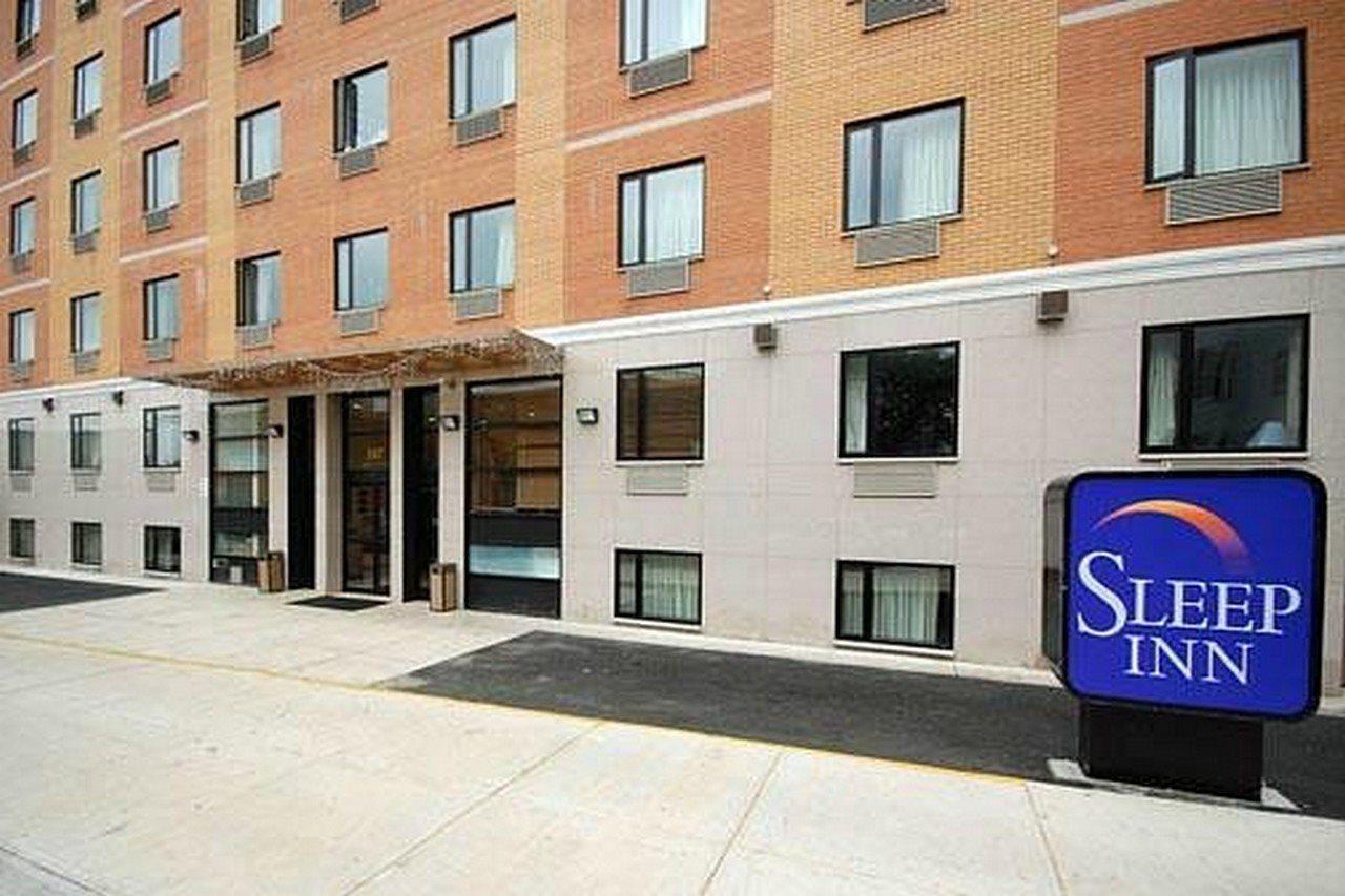 Sleep Inn Brooklyn Νέα Υόρκη Εξωτερικό φωτογραφία