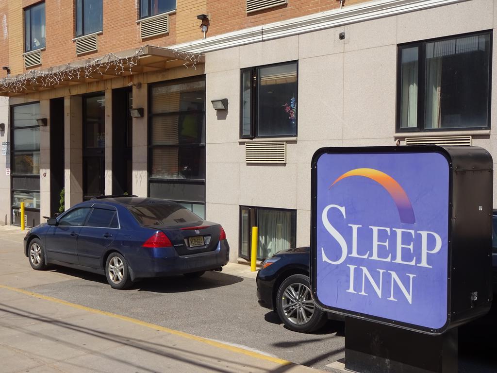 Sleep Inn Brooklyn Νέα Υόρκη Εξωτερικό φωτογραφία