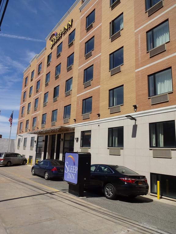 Sleep Inn Brooklyn Νέα Υόρκη Εξωτερικό φωτογραφία