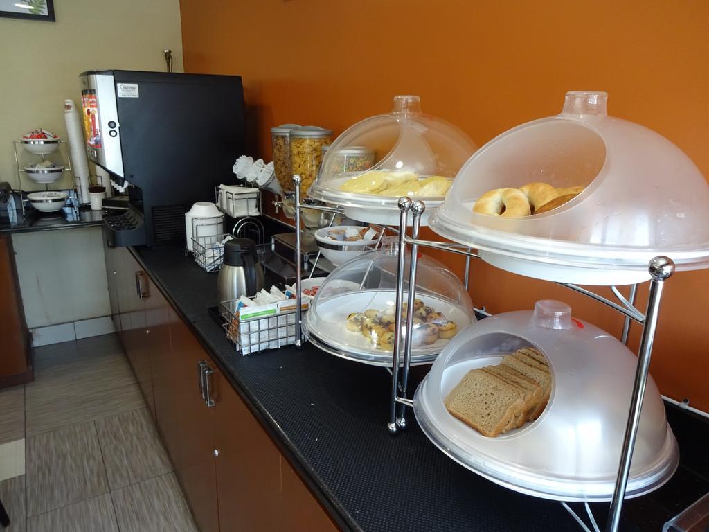 Sleep Inn Brooklyn Νέα Υόρκη Εξωτερικό φωτογραφία