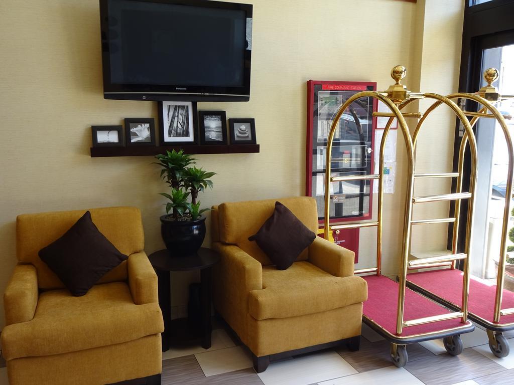 Sleep Inn Brooklyn Νέα Υόρκη Εξωτερικό φωτογραφία
