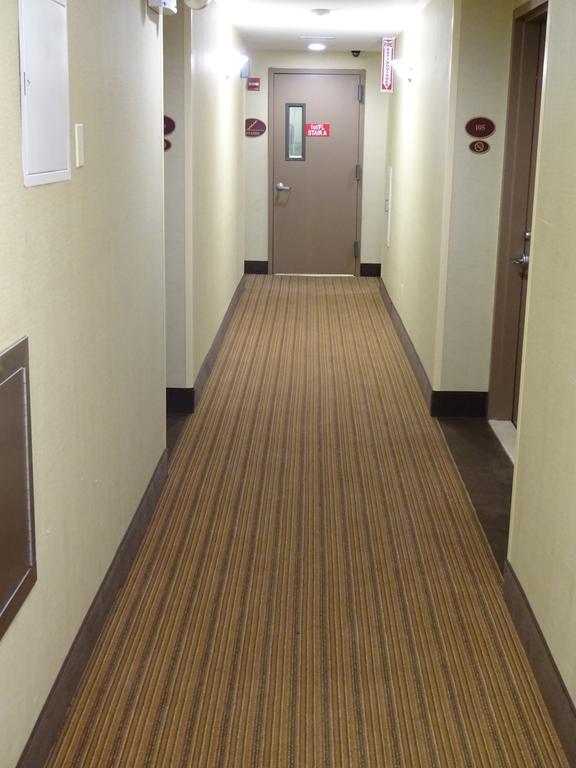 Sleep Inn Brooklyn Νέα Υόρκη Εξωτερικό φωτογραφία