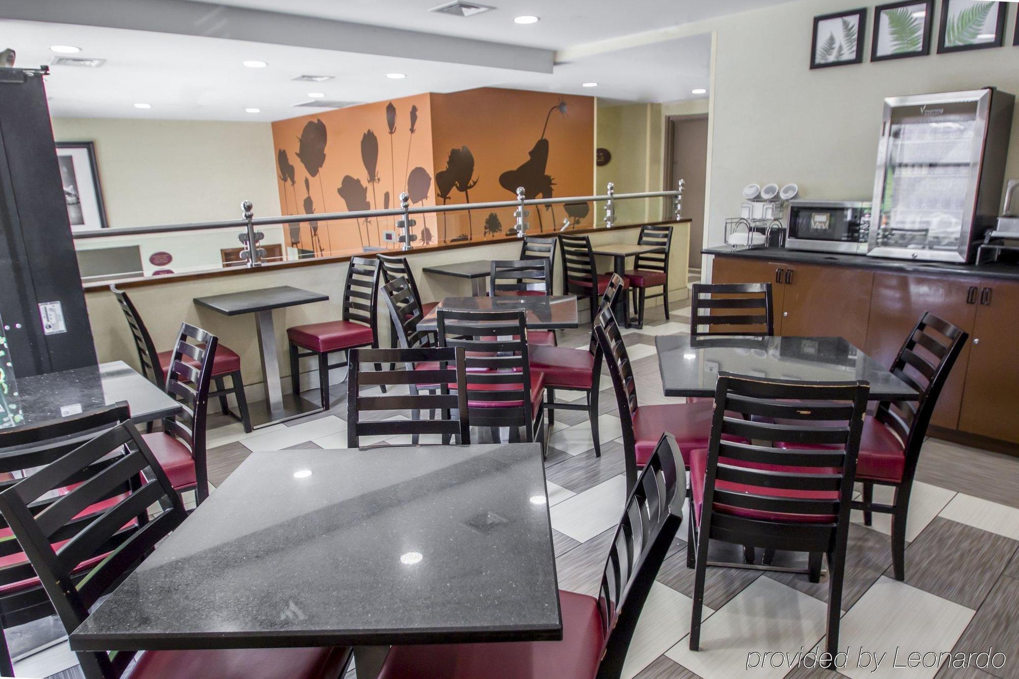 Sleep Inn Brooklyn Νέα Υόρκη Εξωτερικό φωτογραφία