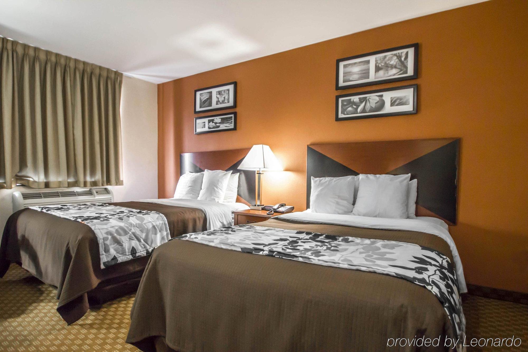 Sleep Inn Brooklyn Νέα Υόρκη Εξωτερικό φωτογραφία
