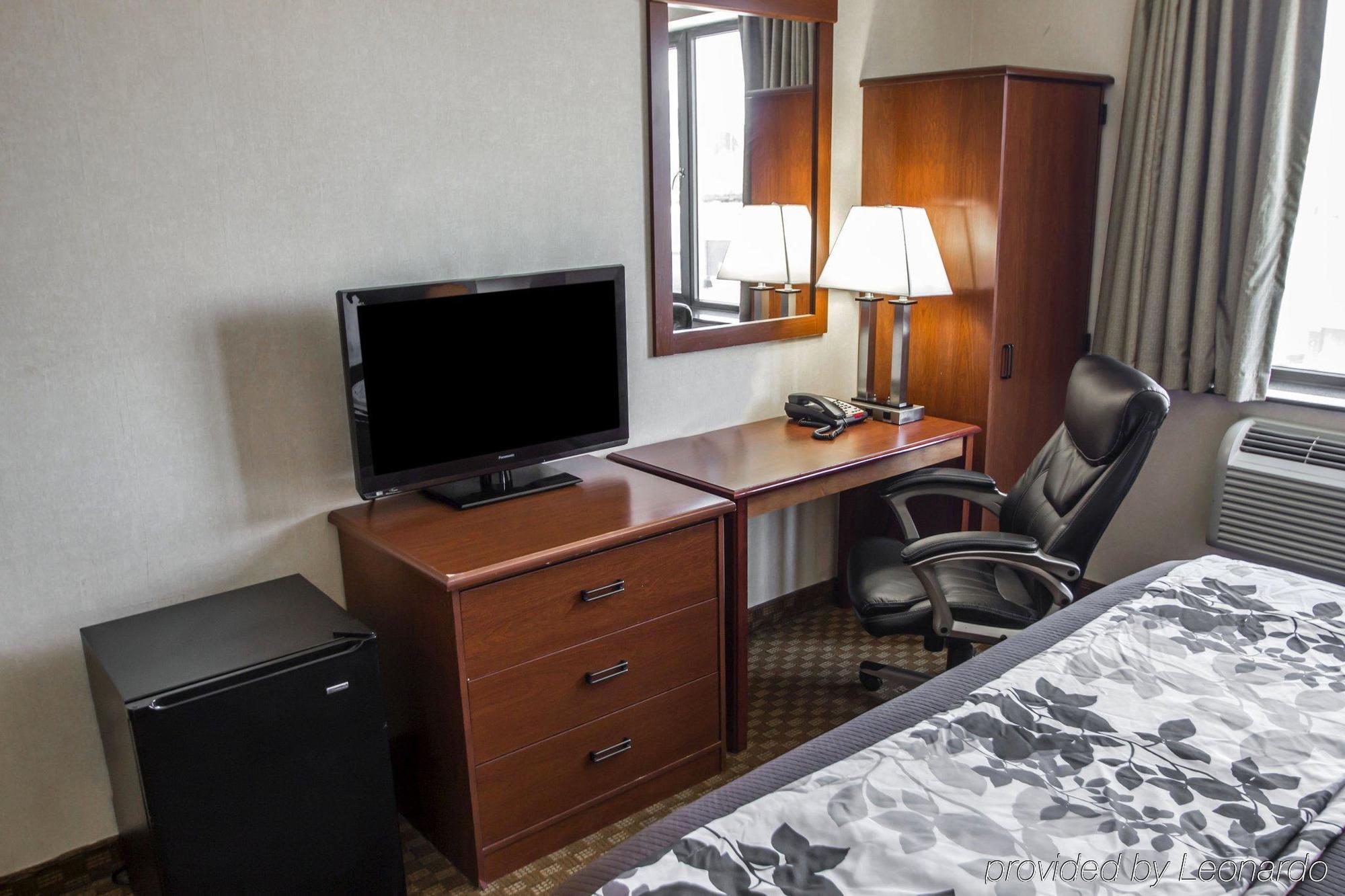Sleep Inn Brooklyn Νέα Υόρκη Εξωτερικό φωτογραφία