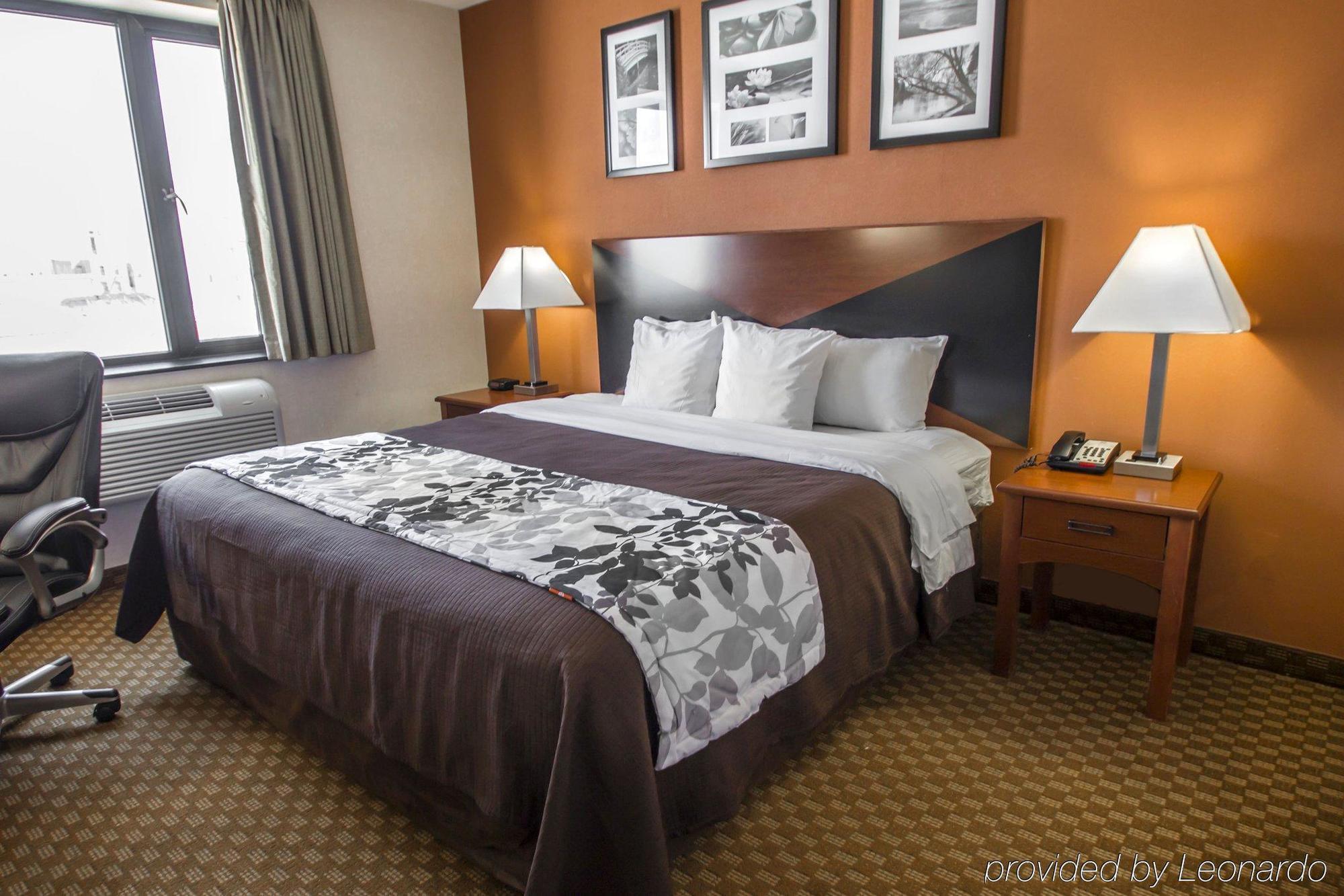 Sleep Inn Brooklyn Νέα Υόρκη Εξωτερικό φωτογραφία