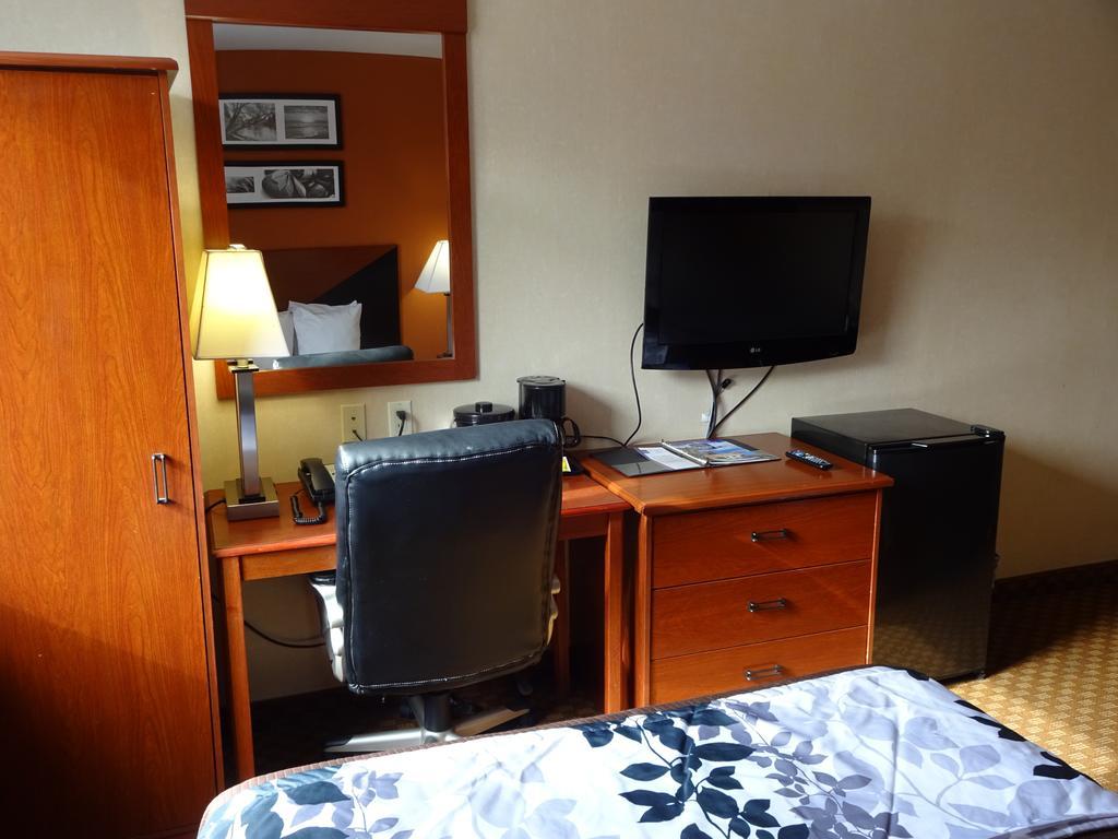 Sleep Inn Brooklyn Νέα Υόρκη Δωμάτιο φωτογραφία