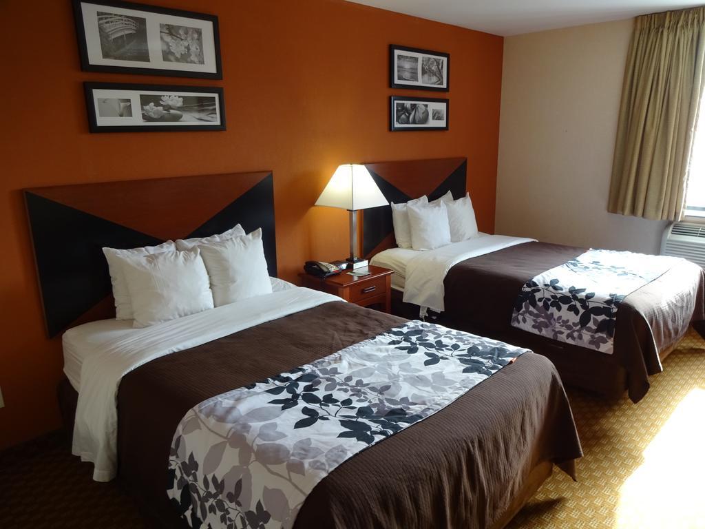 Sleep Inn Brooklyn Νέα Υόρκη Δωμάτιο φωτογραφία