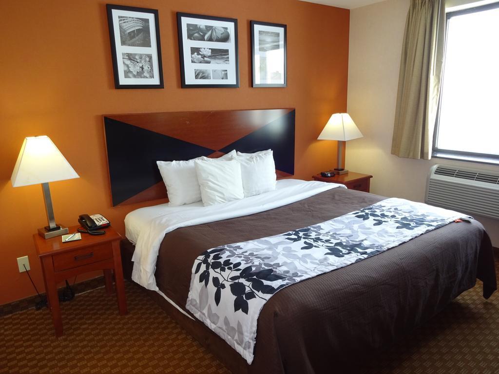 Sleep Inn Brooklyn Νέα Υόρκη Δωμάτιο φωτογραφία