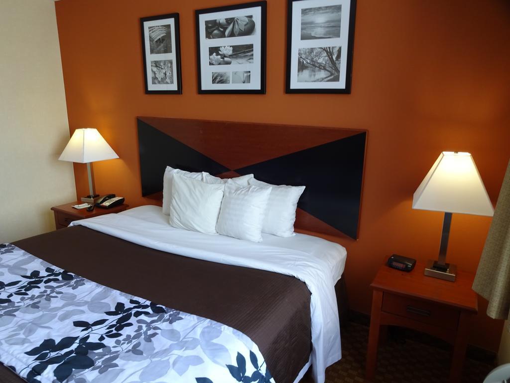Sleep Inn Brooklyn Νέα Υόρκη Δωμάτιο φωτογραφία