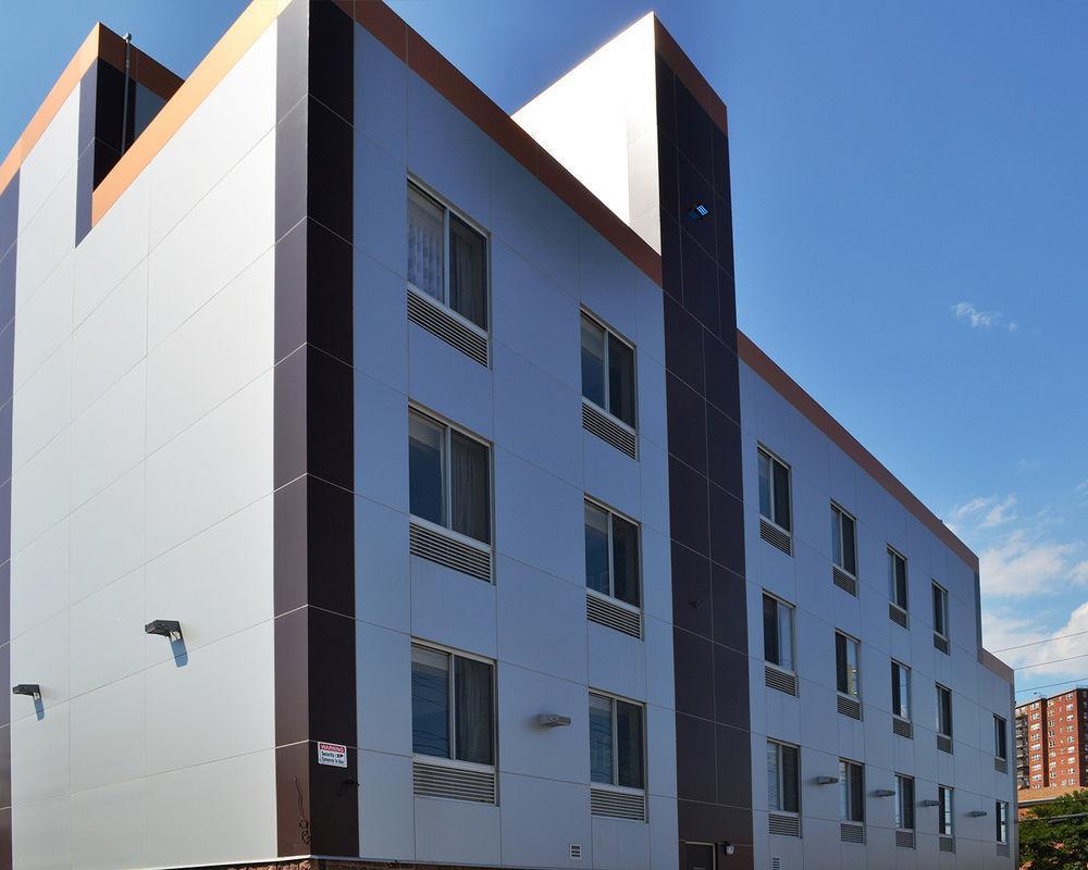 Sleep Inn Brooklyn Νέα Υόρκη Εξωτερικό φωτογραφία