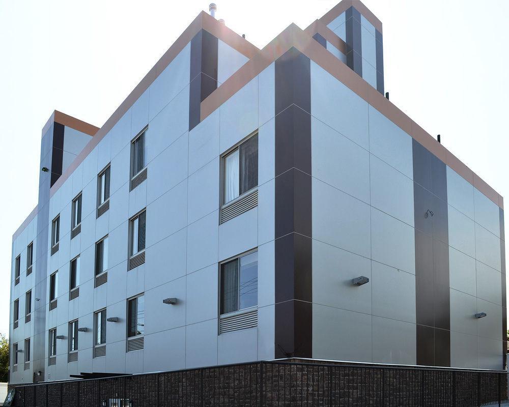 Sleep Inn Brooklyn Νέα Υόρκη Εξωτερικό φωτογραφία