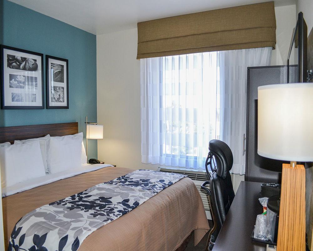 Sleep Inn Brooklyn Νέα Υόρκη Εξωτερικό φωτογραφία