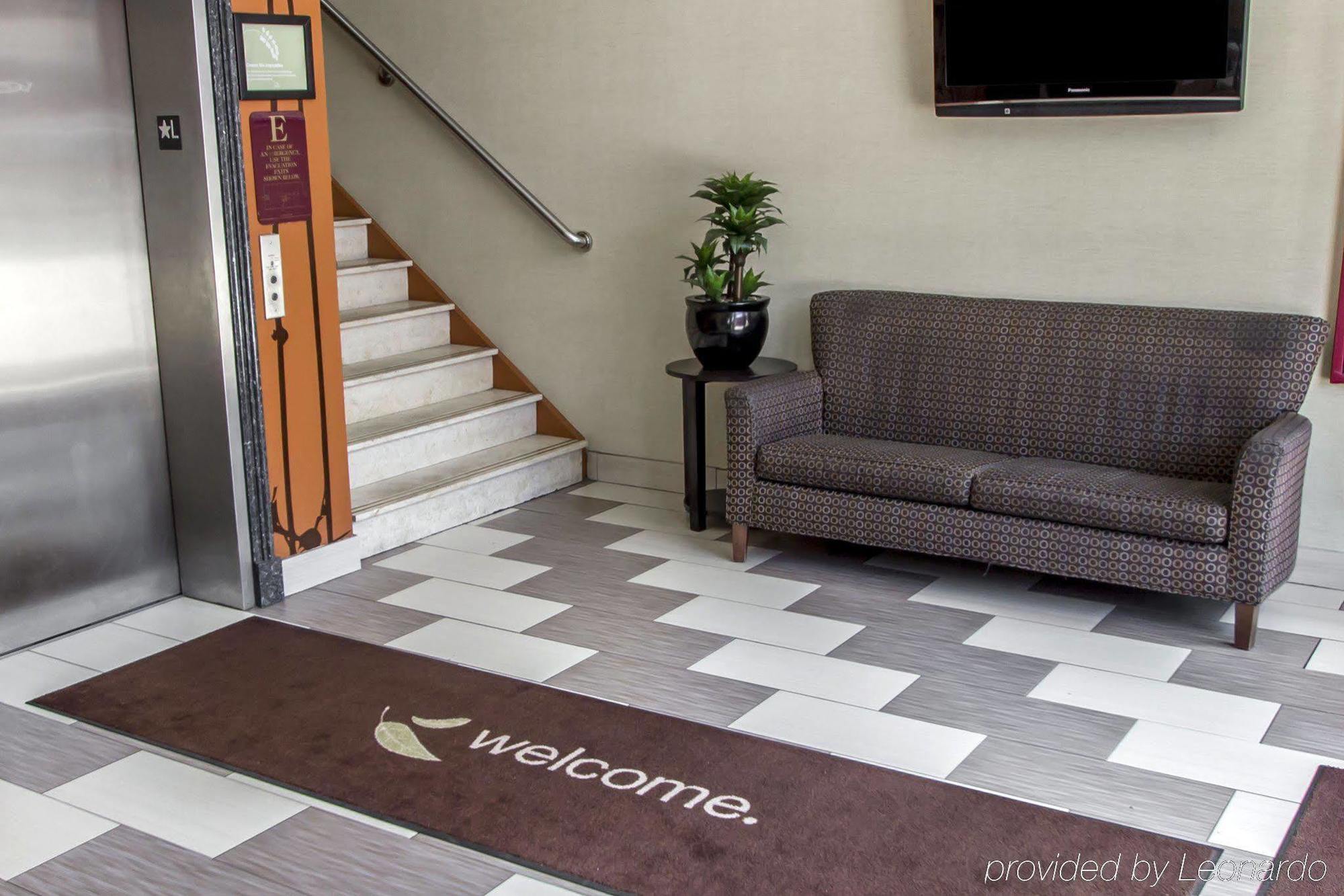 Sleep Inn Brooklyn Νέα Υόρκη Εξωτερικό φωτογραφία