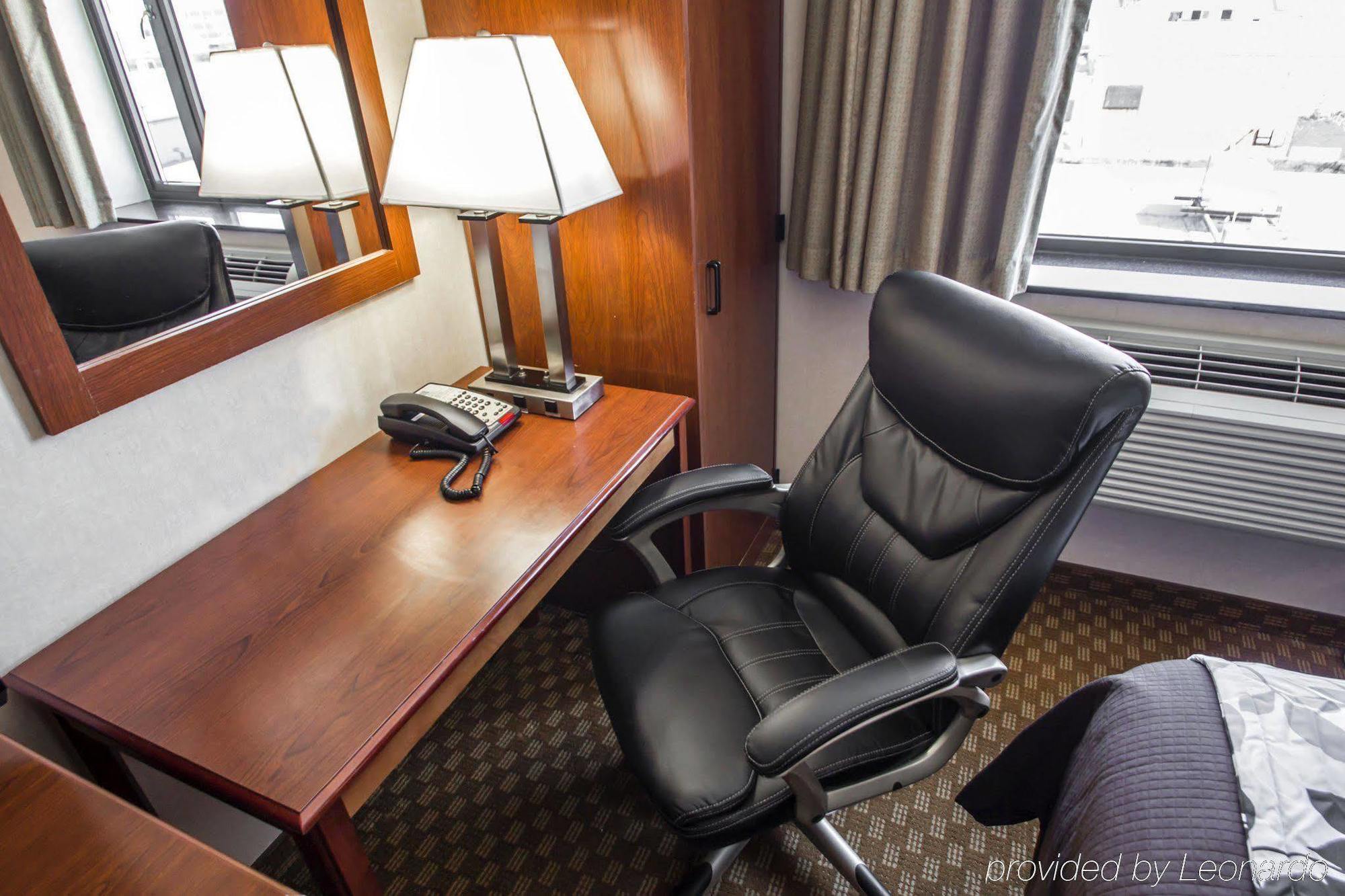 Sleep Inn Brooklyn Νέα Υόρκη Εξωτερικό φωτογραφία