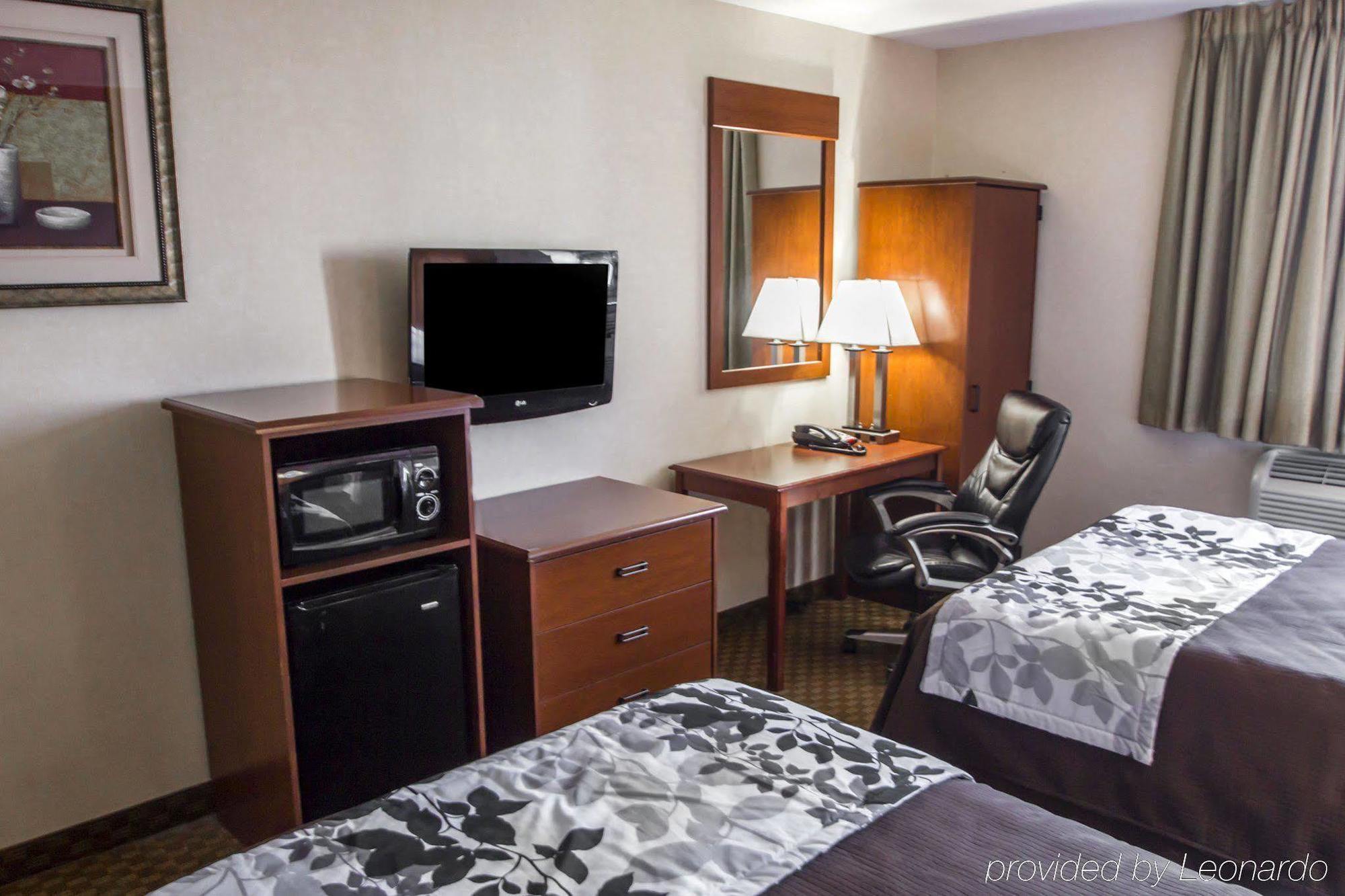 Sleep Inn Brooklyn Νέα Υόρκη Εξωτερικό φωτογραφία