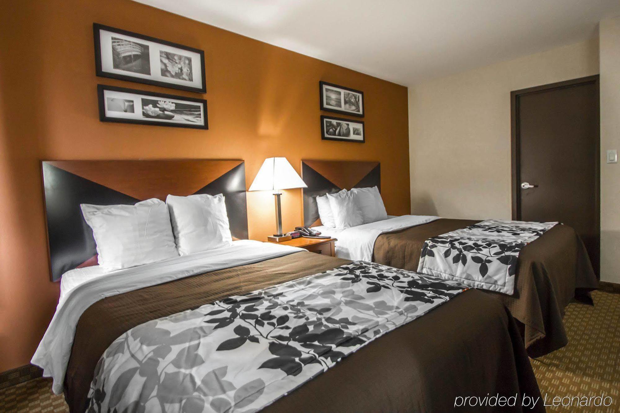 Sleep Inn Brooklyn Νέα Υόρκη Εξωτερικό φωτογραφία