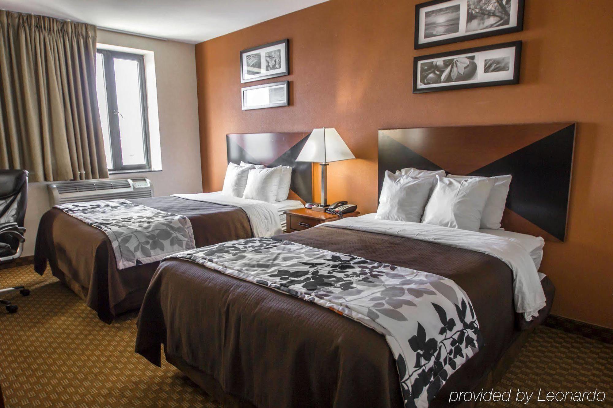 Sleep Inn Brooklyn Νέα Υόρκη Εξωτερικό φωτογραφία