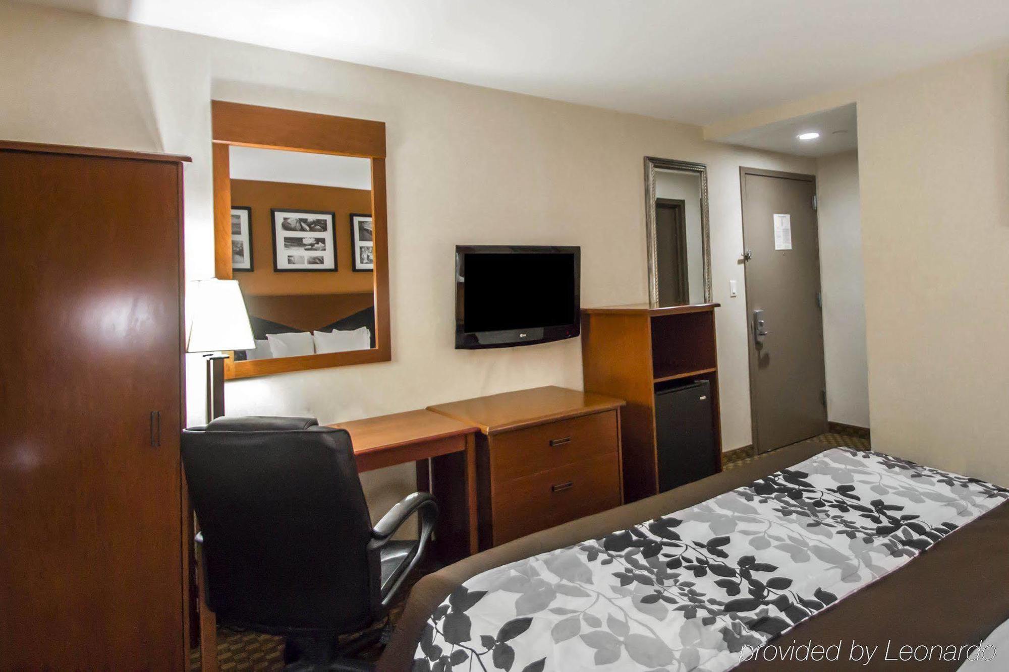 Sleep Inn Brooklyn Νέα Υόρκη Εξωτερικό φωτογραφία